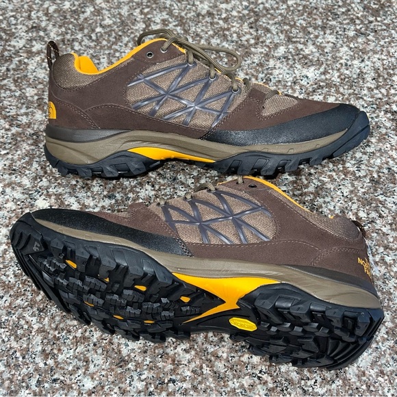 The North Face Mens Hiking 🥾 shoes - Picture 8 of 9